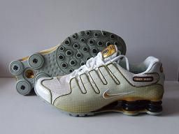 Nike shox 